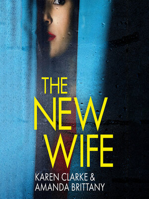cover image of The New Wife